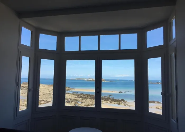 Villa Xixe Vue Mer