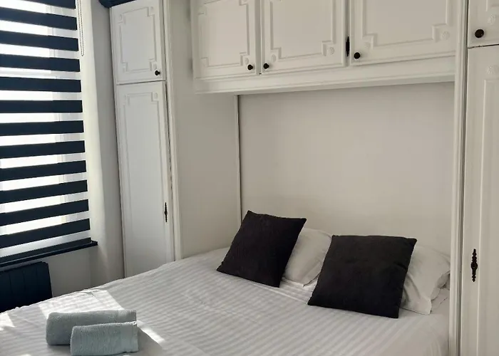 Villa Xixe Vue Mer