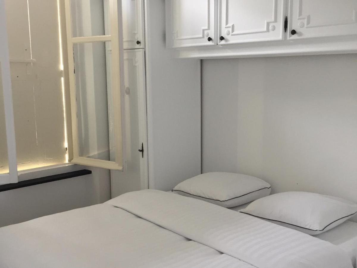 Apartment Xixe Vue Dinard