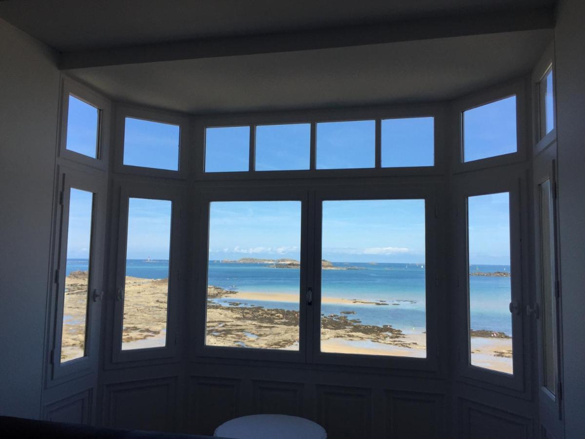 Xixe Vue * Dinard