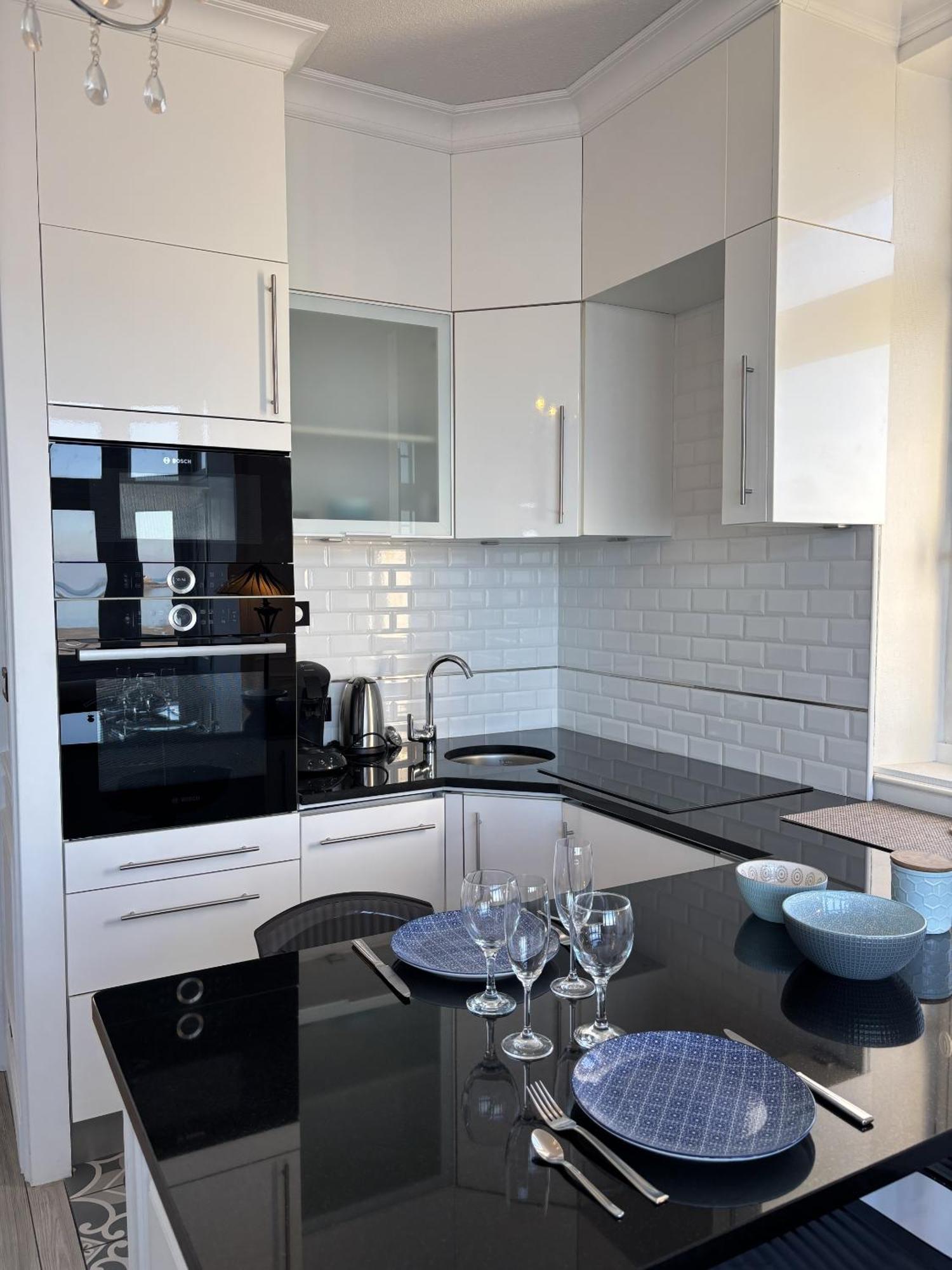 Xixe Vue Apartment