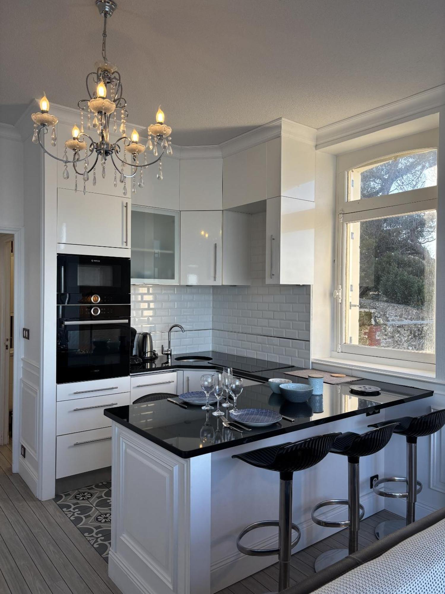 Apartment Xixe Vue