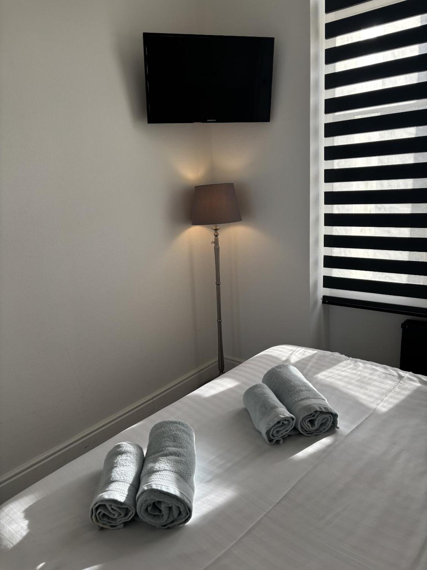 Xixe Vue Apartment *
