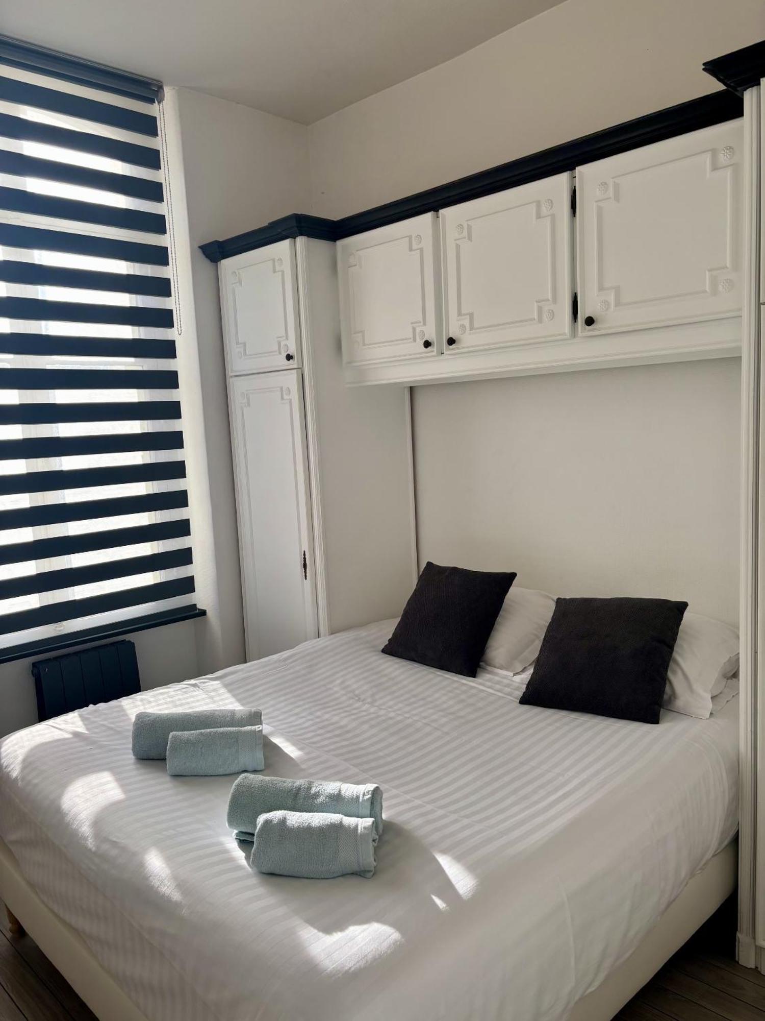 Apartment Xixe Vue *