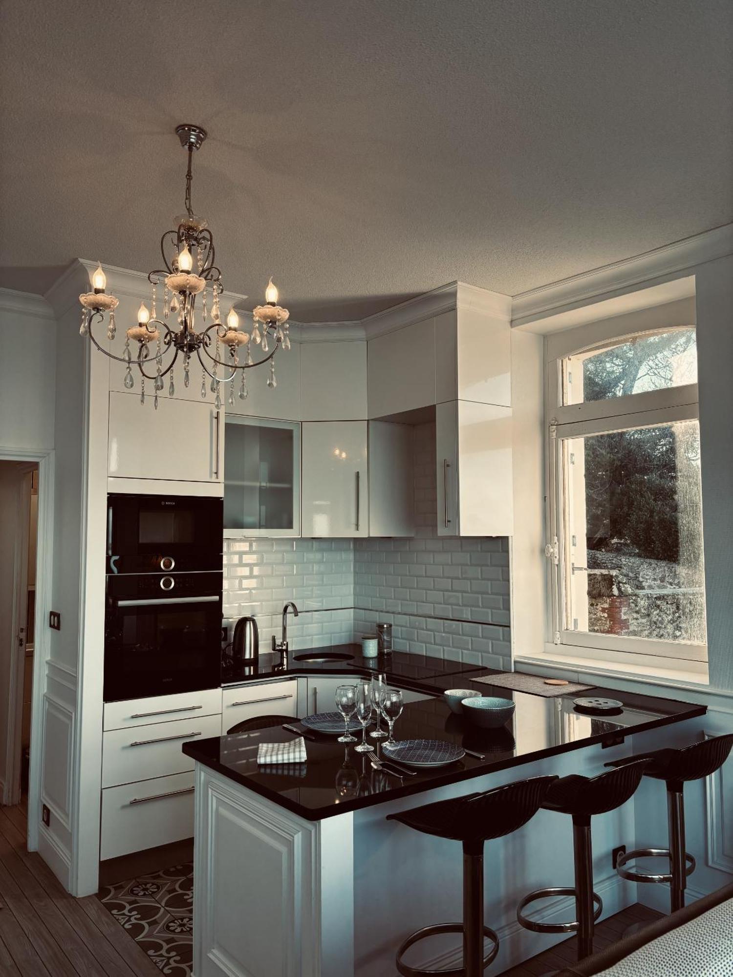Apartment Xixe Vue