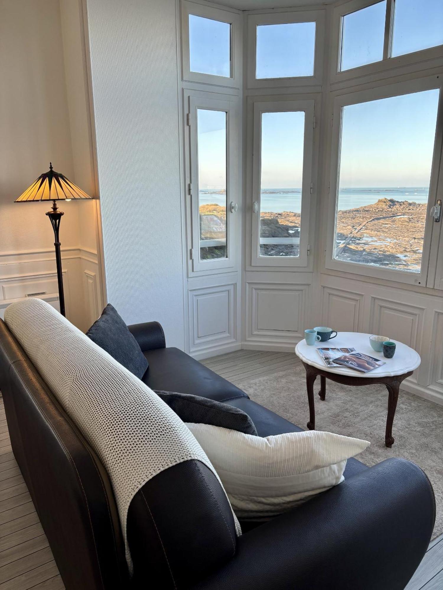 Xixe Vue Apartment *