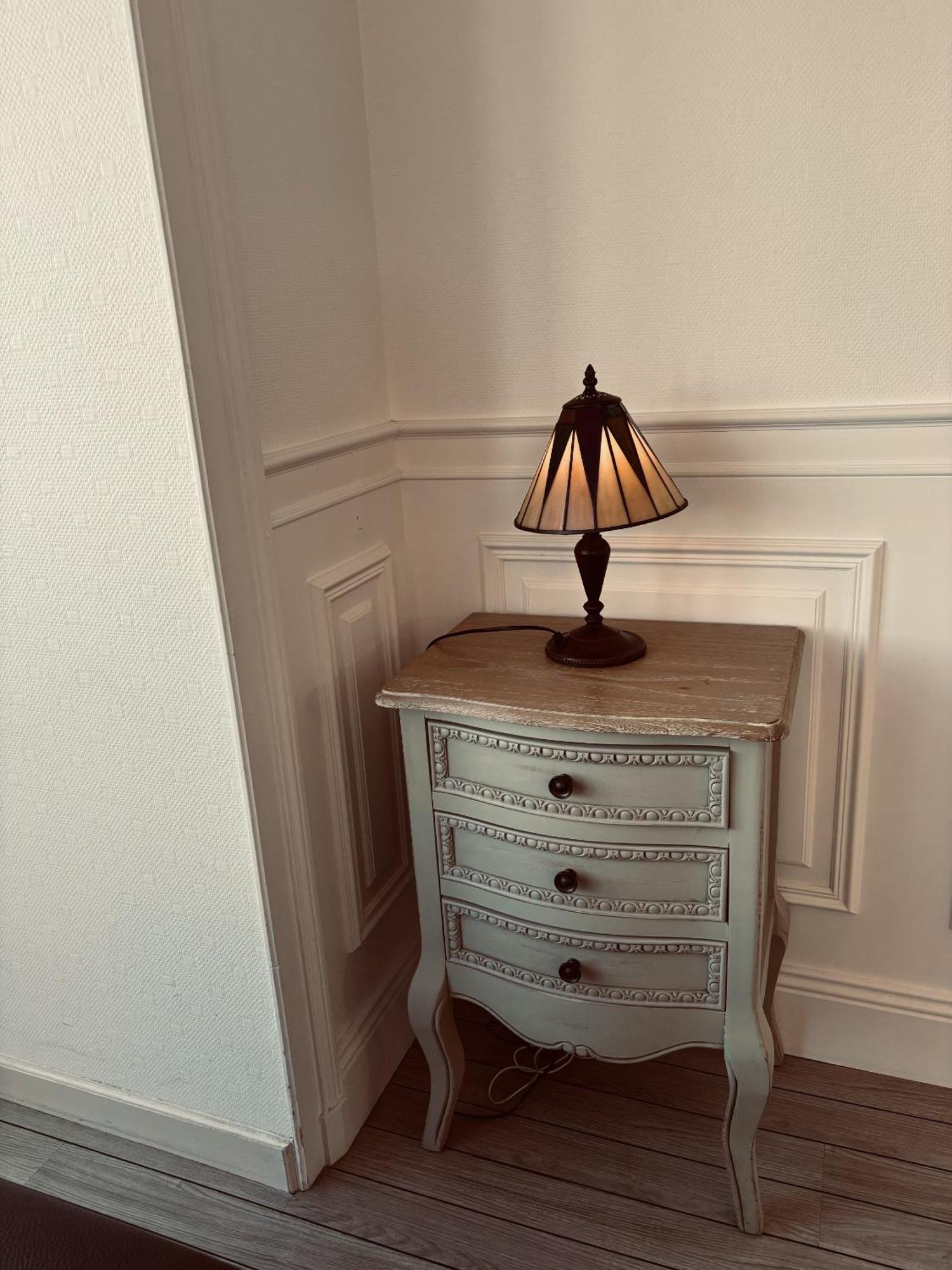 Xixe Vue Apartment Dinard