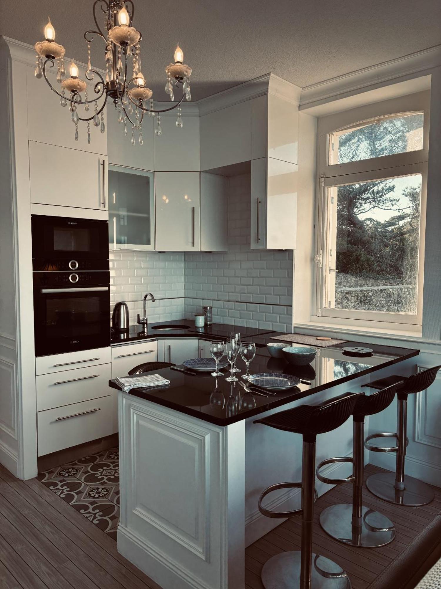Xixe Vue Appartement
