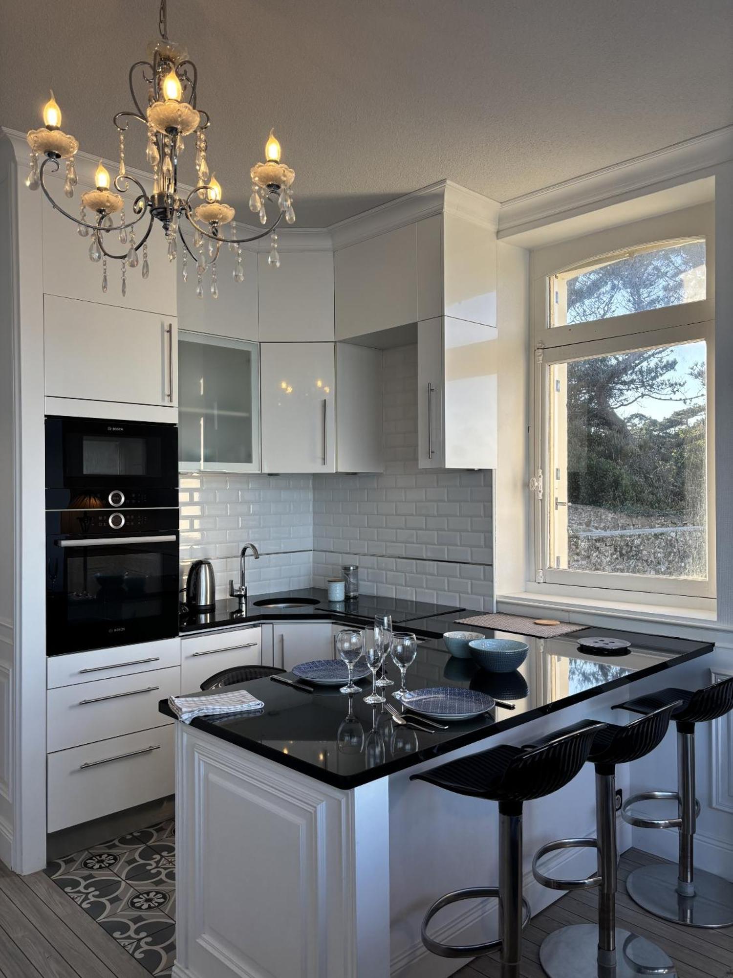 Appartement Xixe Vue *